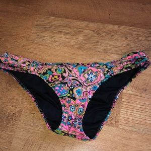 Victoria secret bikini bottoms
